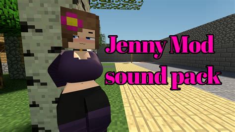 jenny mod video|Audio of all the scenes : r/jennymod